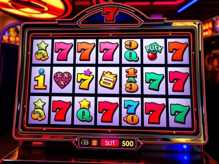 2277 bet