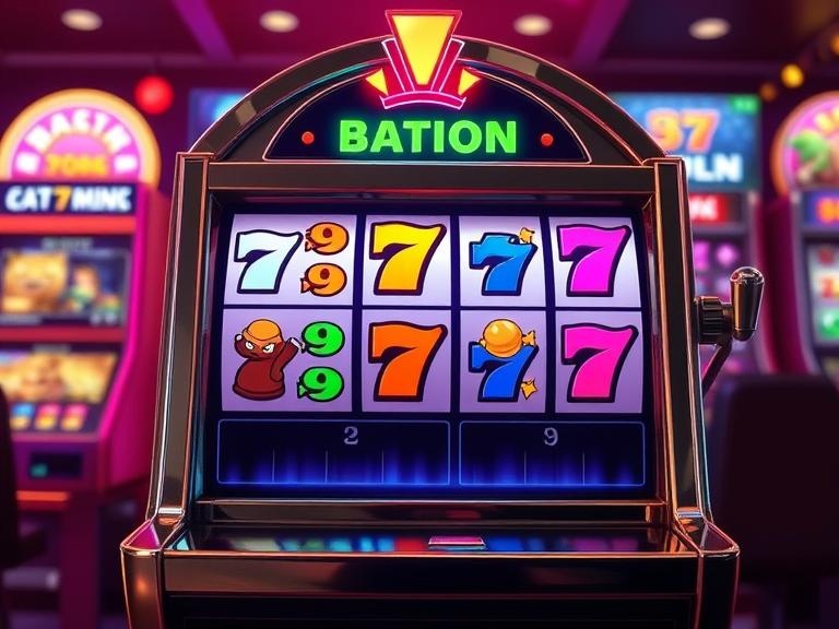 2277 bet